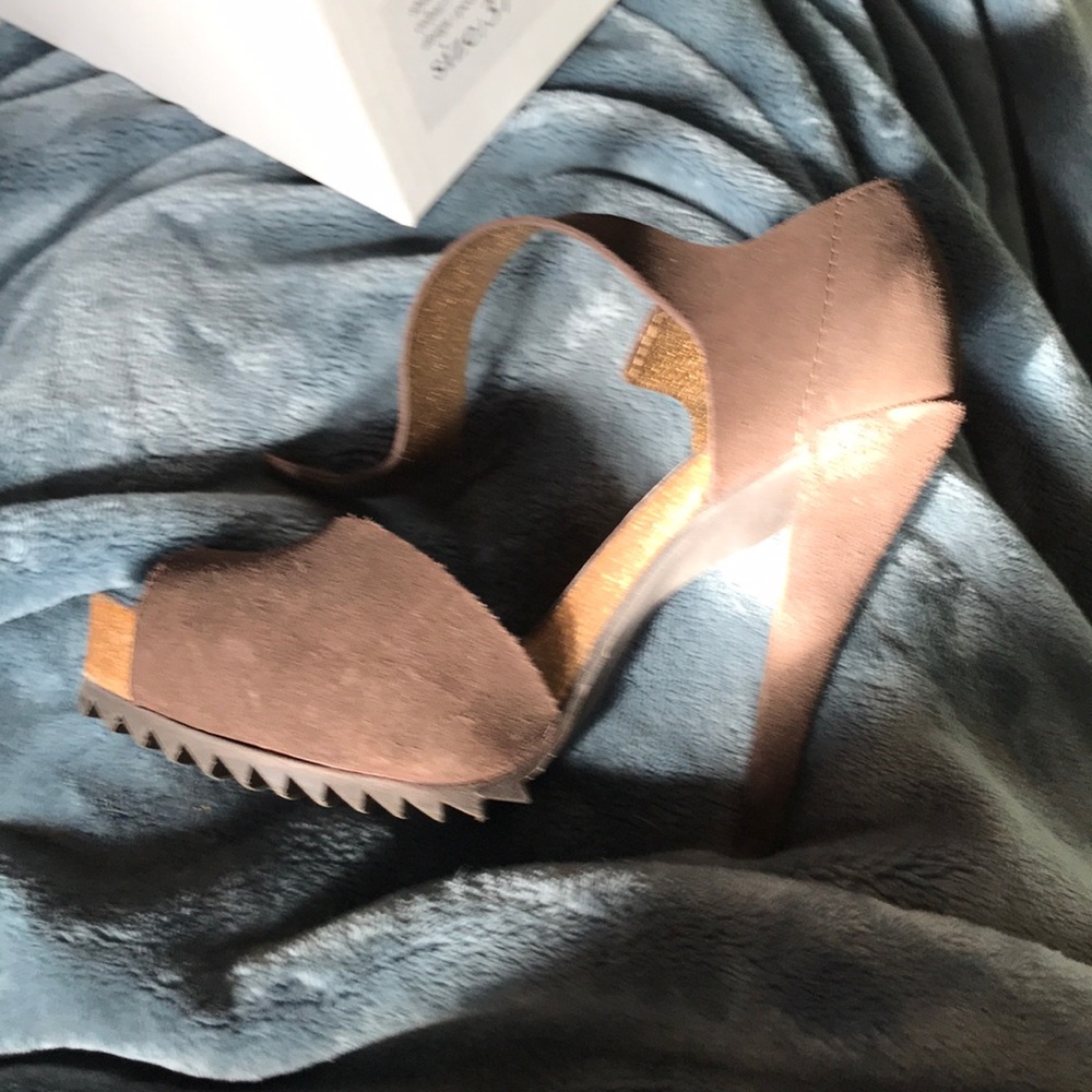 Pedro Garcia shoes size 37 1/2